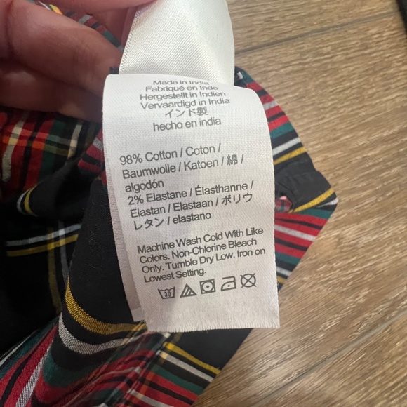 J. Crew Girls Holiday Dress BUNDLE size 14, TWO DRESSES - Picture 9 of 16